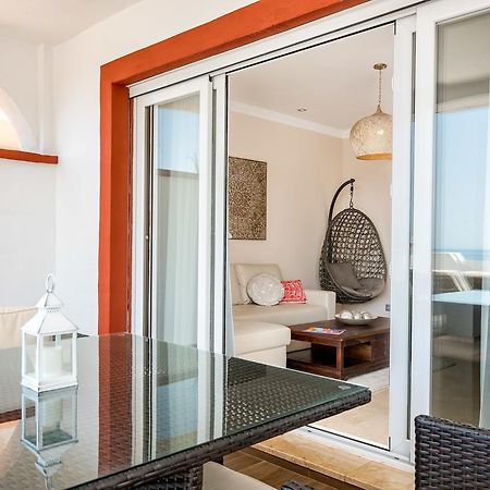 Penthouse Marbella Playa By Rafleys Apartamento Exterior foto