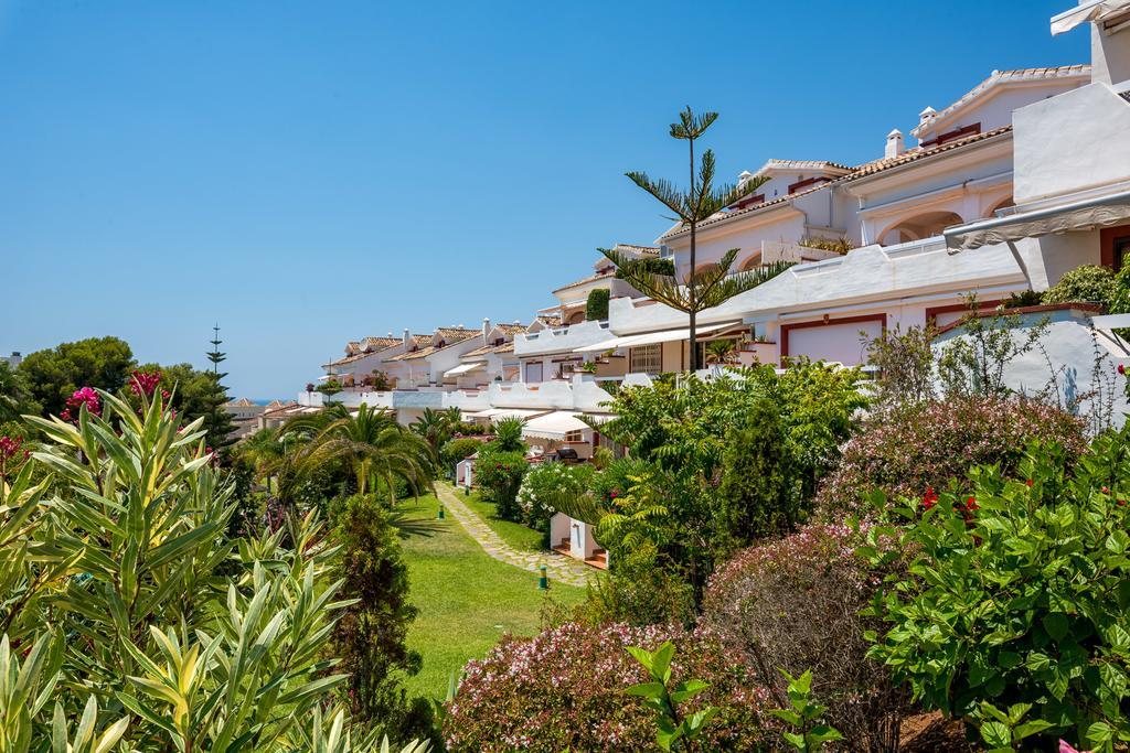 Penthouse Marbella Playa By Rafleys Apartamento Exterior foto